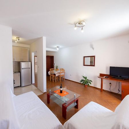 Sms Apartments Будва Экстерьер фото