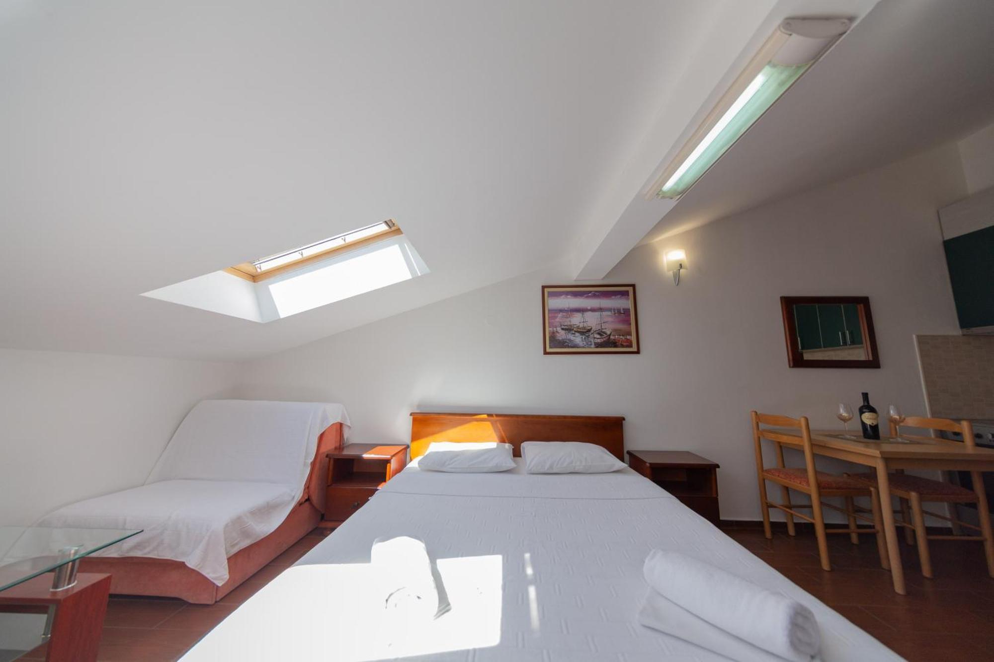 Sms Apartments Будва Номер фото
