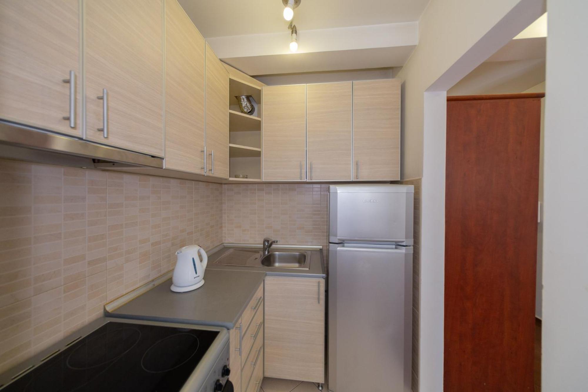 Sms Apartments Будва Номер фото