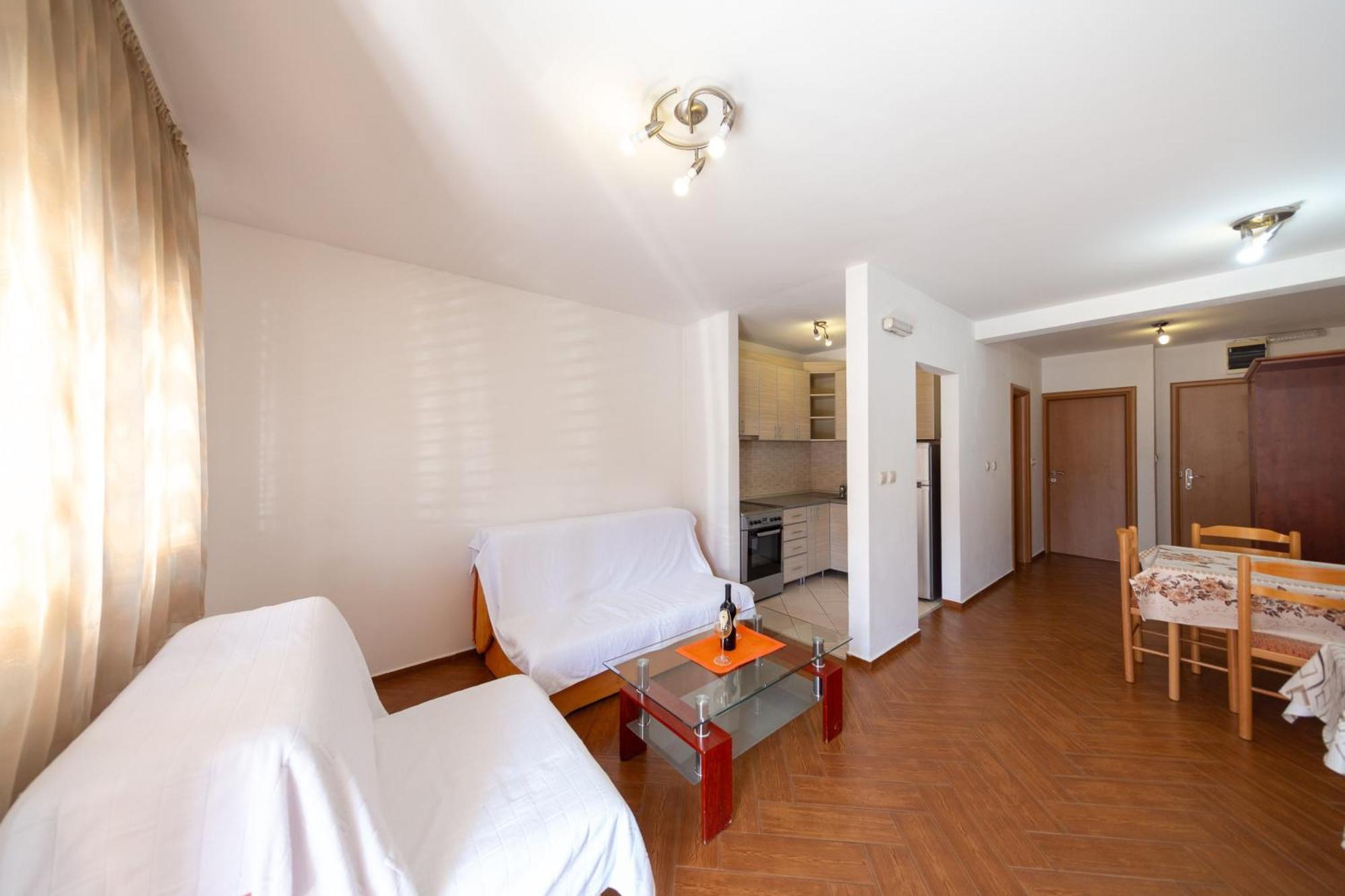 Sms Apartments Будва Номер фото